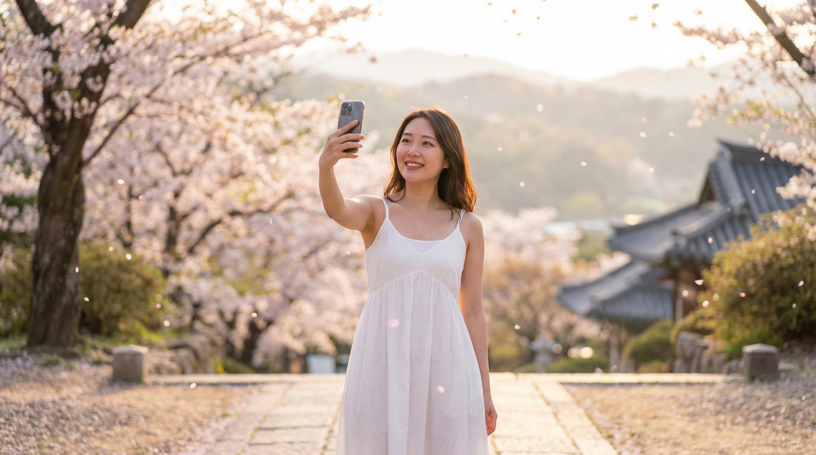 高清3D动漫旅行视频记录